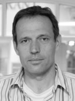 Dieter Kubeth